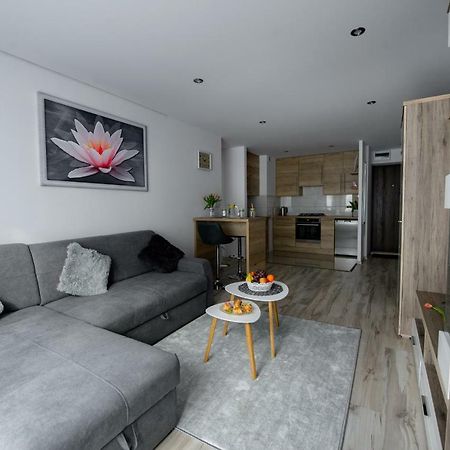 Apartament Przytulny Κίελτσε Εξωτερικό φωτογραφία