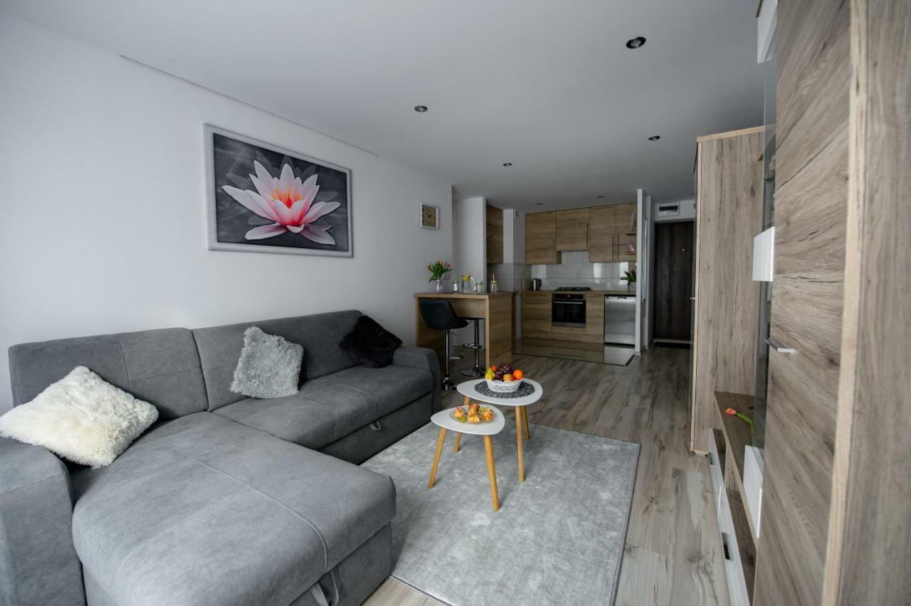 Apartament Przytulny Κίελτσε Εξωτερικό φωτογραφία