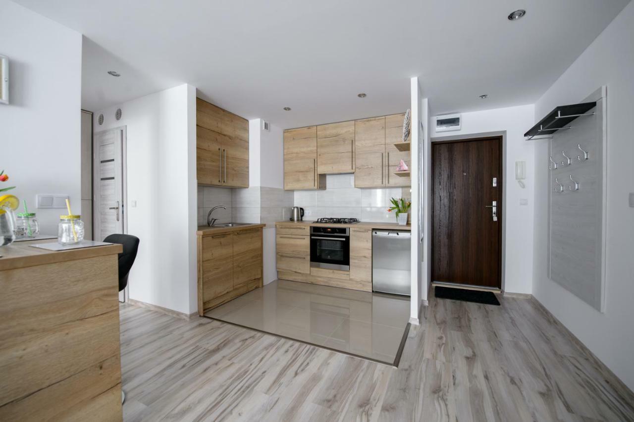 Apartament Przytulny Κίελτσε Εξωτερικό φωτογραφία