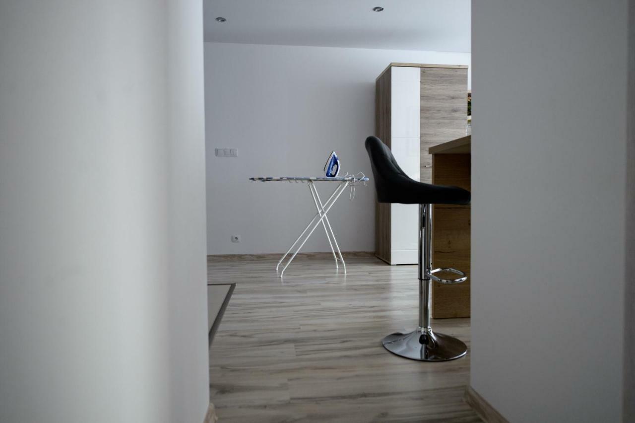 Apartament Przytulny Κίελτσε Εξωτερικό φωτογραφία
