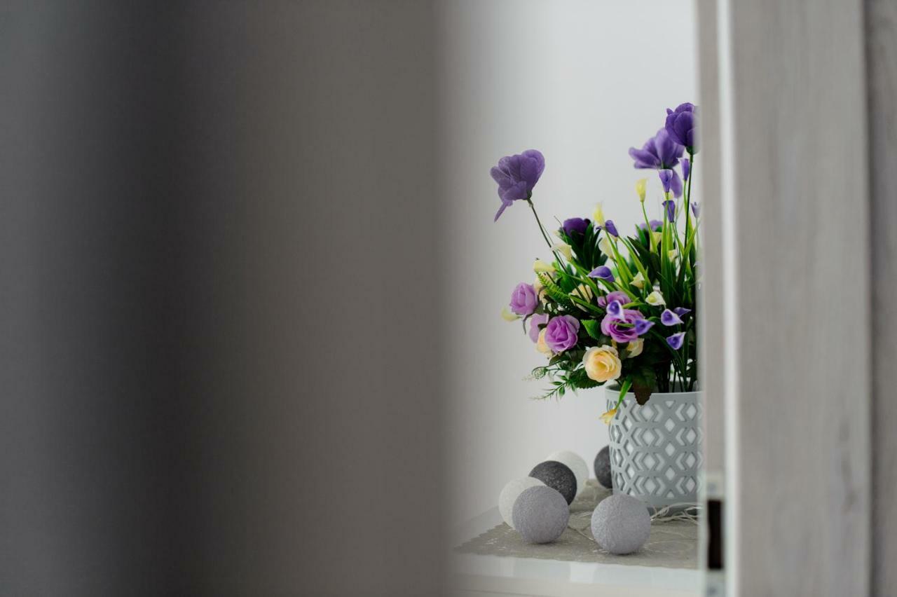 Apartament Przytulny Κίελτσε Εξωτερικό φωτογραφία