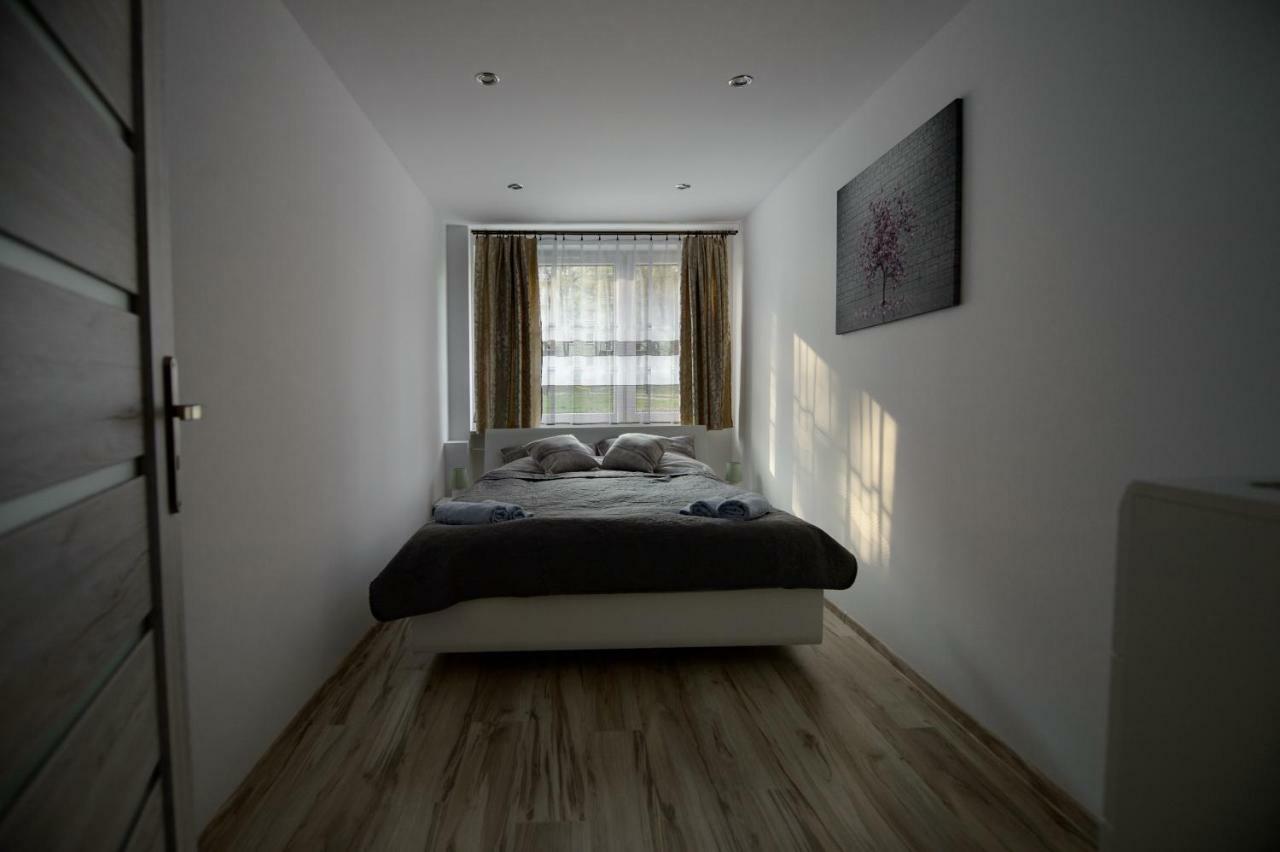 Apartament Przytulny Κίελτσε Εξωτερικό φωτογραφία