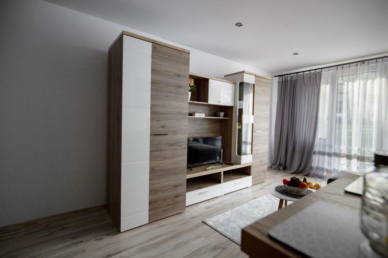 Apartament Przytulny Κίελτσε Εξωτερικό φωτογραφία
